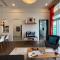 Lovely Boho Apt at Nguyen Hue by Circadian - 胡志明市