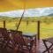Alama Camp Mara