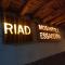 Riad Mogantique-Essaouira - 索维拉
