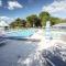 Camping 4 étoiles - Piscine - eec0hi - Неве