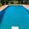 Versace Style Villa with Outdoor Spaces and Pool - Borgo Podgora