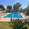 Versace Style Villa with Outdoor Spaces and Pool - Borgo Podgora