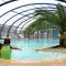 Camping 4 étoiles - Piscine - eecaag - 欧雷扬