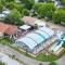 Camping 4 étoiles - Piscine - eecaag - 欧雷扬