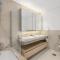 FIRST CLASS 2BR Panoramic Dubai Creek Views - Dubaj