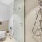 FIRST CLASS 2BR Panoramic Dubai Creek Views - Dubaj