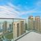 FIRST CLASS 2BR Panoramic Dubai Creek Views - Dubaj