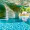 Wild Boar Mountain, Luxury Escape & Stunning Views!