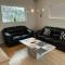 Bright & spacious in Silkeborg - 锡尔克堡