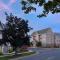 Residence Inn Gaithersburg Washingtonian Center - غايثرسبيرغ