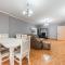 The Triple Comfort Loft - Shkodër