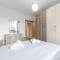 The Triple Comfort Loft - Shkodër