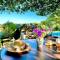 Wild Boar Mountain, Luxury Escape & Stunning Views!
