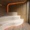 Luxury Apartments in complex Azur - next to the BEACH !