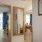 Holiday at Alexanderplatz Apartments