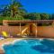Stunning Apartment In Los Cerezos
