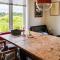 Beach Front Home In Smøla With Kitchen