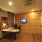 Ming Paragon Hotel