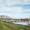 Nice Home In Lauwersoog With Kitchen - Lauwersoog