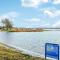 Nice Home In Lauwersoog With Kitchen - Lauwersoog