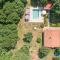 Two-Bedroom Holiday Home In Bale
