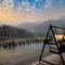 Karwaan by the Ganges - Rishikesh