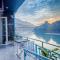 Karwaan by the Ganges - Rishikesh