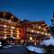 Kitzhof Mountain Design Resort 4 Sterne Superior - Kitzbühel