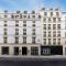 Le Burgundy Paris