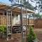 Mobilhome Mobil home Cap ferret - Claouey