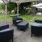 Logis Auberge De Launay