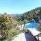 Studio le romantique à 20 kms de Nice