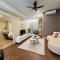 The Atrium at Jalan Ampang by OKBnB - Modern Stylish 2Bedroom with FREE WiFi and Carpark - 吉隆坡