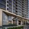 The Atrium at Jalan Ampang by OKBnB - Modern Stylish 2Bedroom with FREE WiFi and Carpark - 吉隆坡
