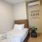 The Atrium at Jalan Ampang by OKBnB - Modern Stylish 2Bedroom with FREE WiFi and Carpark - 吉隆坡