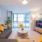 Bright & Modern Dublin City Stay