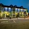 Hotel 119