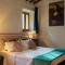 LE FONTI di SAN GIMIGNANO ROOM - 圣吉米纳诺
