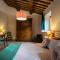 LE FONTI di SAN GIMIGNANO ROOM - 圣吉米纳诺