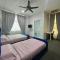 Mann Maju Inn & Hotel Kuala Berang