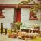 Mountain Cottage with Barn Sauna, Clonbur, Galway - Clonbur