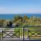 Spacious Beach House Villa 35min from Athens - Dhílesi