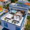 Villa Rooftop Spa - Trogir (Traù)