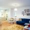 HOMEY apartment - riverside VIEW, near Genesys - Arad