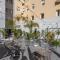 Sip & Savor on the Terrace - By Mishas Place 1C