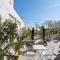 Sip & Savor on the Terrace - By Mishas Place 1C