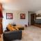 4 Bedroom Lovely Apartment In Nerola