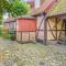 Nice Apartment In Simrishamn With Wifi