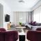 Vineyard Hotel