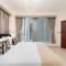 Lux BnB I 29 Blvd I Burj Khalifa & Fountain Views
